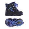SuperFit Herren Kinderschuhe, Gr. 19, schwarz, kein Etikett