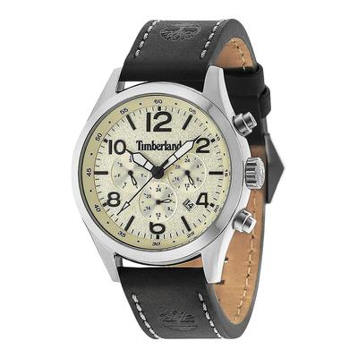 Timberland Herrenuhr Quartz Rosegold Image