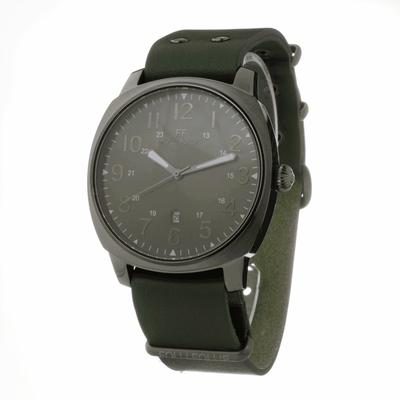 Folli Follie Herrenuhr Quartz Grau Image