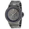 Michael Kors Herrenuhr Quartz Grau