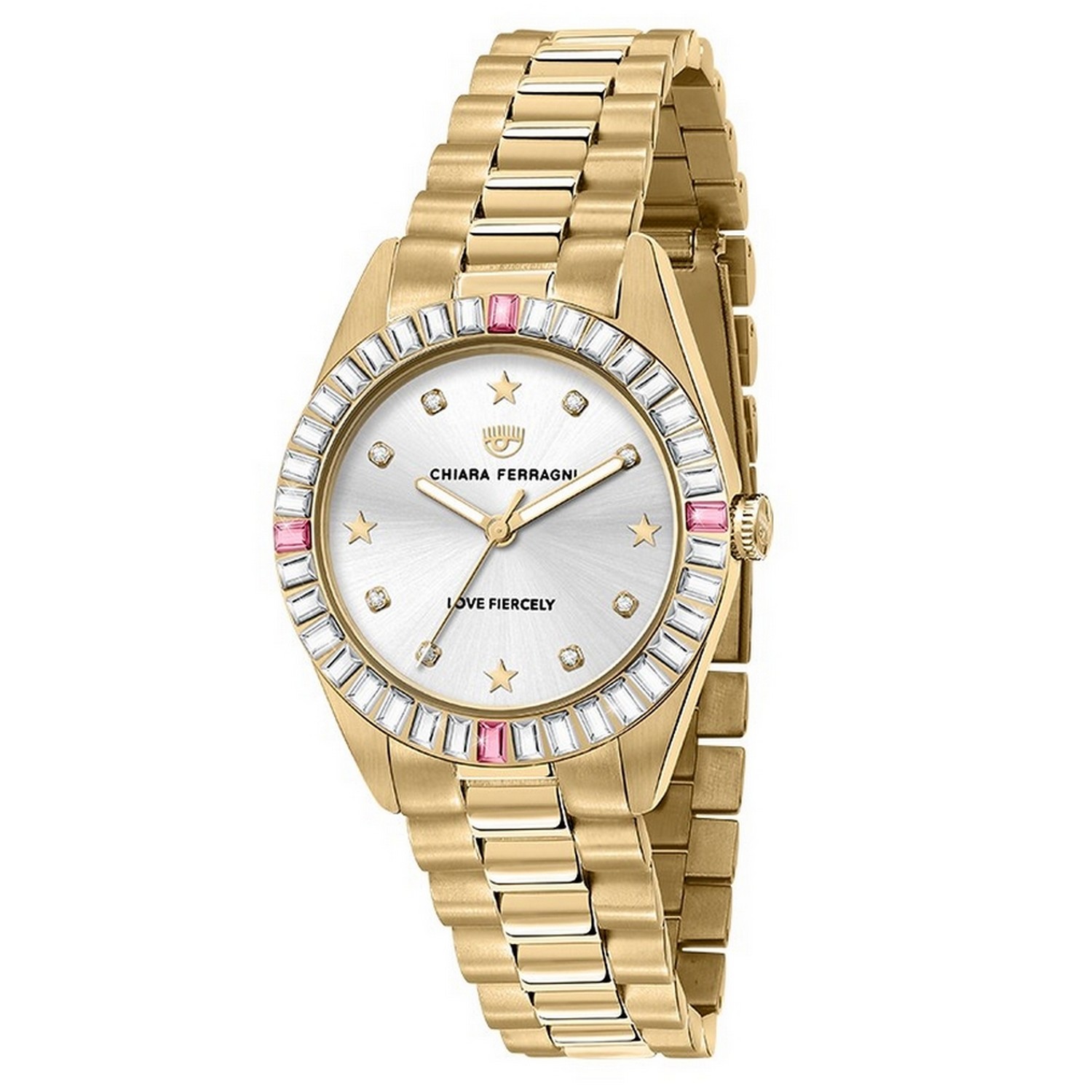 Damenuhr Chiara Ferragni R1953100503 (Ø 34 mm) Image