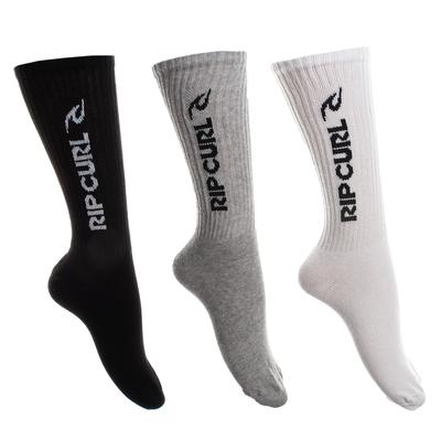 3 Paar Herren Crew Sock RC2 Socken Image