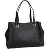 Guess Handtasche Cresidia Fashion Black Schwarz Damen