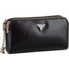 Guess Umhängetasche Daryna Status Black Schwarz Damen