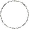 CHRIST Armband 585er Weißgold One Size Damen