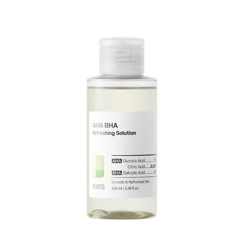 PURITO - 100 ml Gesichtscreme