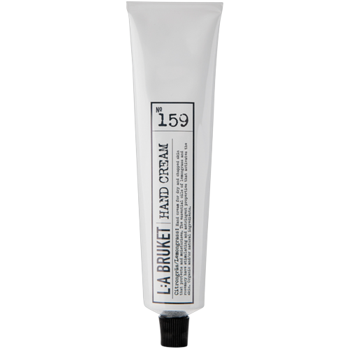 L:A BRUKET - 159 Hand Cream Lemongrass Handcreme 70 ml