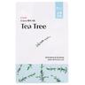 ETUDE - ETUDE 0.2 Therapy Air Mask Tea Tree Tuchmasken 1 ct