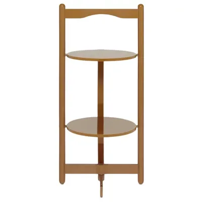 MDF Italia Florian Foldable Table