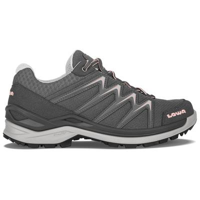 Lowa - Women's Innox Pro GTX Lo - Multisportschuhe 42,5 | EU 42,5 grau Image