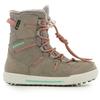 Lowa - Kid's Lucy GTX Hi Junior - Winterschuhe 32 | EU 32 beige