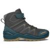 Lowa - Kid's Maddox Warm GTX Mid Junior - Winterschuhe 29 | EU 29 blau