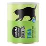 150g Tuna Cosma Snackies Maxi Tube Cat Snacks