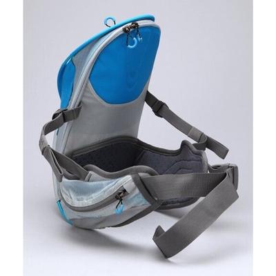 Columbia Bags | Columbia Compass Blue Lobex Lumbar Backpack Running Hiking Camping Travel Bag | Color: Blue | Size: Os