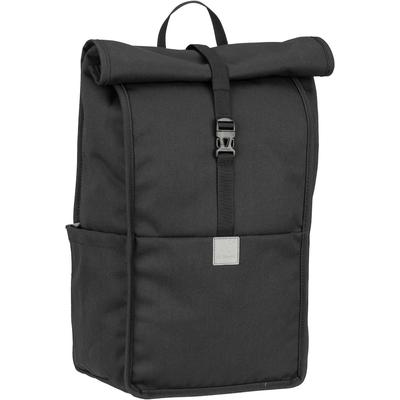 Vaude - Kurierrucksack Coreway Rolltop 20 Rucksäcke 1 ct Schwarz