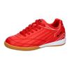 Fußballschuh LICO "Fußballschuhe Soccer Champ", Kinder, Gr. 29, rot, Synthetik, Schuhe