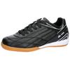 Fußballschuh LICO "Fußballschuhe Soccer Champ", Kinder, Gr. 30, schwarz, Synthetik, Schuhe