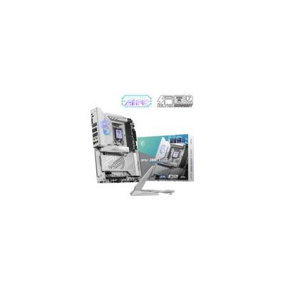 MSI Mainboard "MPG Z890 EDGE TI WIFI", eh13, B:27,50cm H:7,50cm T:34,50cm, Mainboards