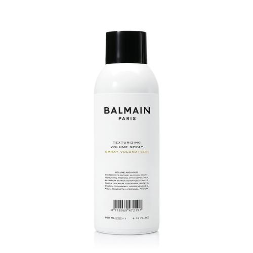 Balmain Hair Couture - HC Texturizing Volume Spray Haarspray & -lack 200 ml