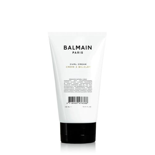 Balmain Hair Couture - HC Curl Cream Stylingcremes 150 ml