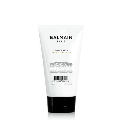Balmain Hair HC Curl Cream Haarcreme 150 ml Image