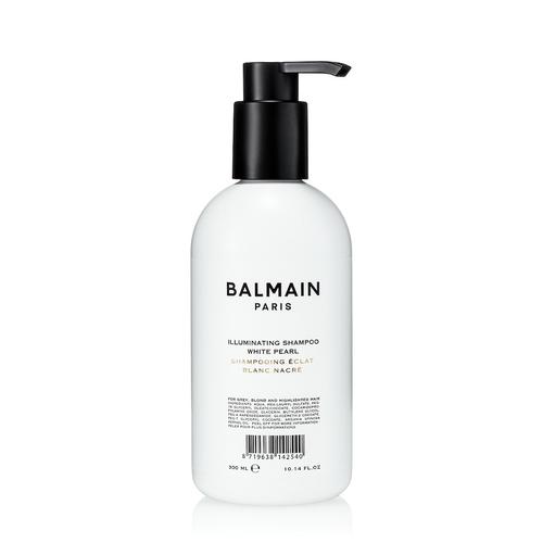 Balmain Hair Couture - HC Illuminating Shampoo White Pearl 300 ml