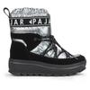 Pajar - Women's Galaxy - Winterschuhe 39 | EU 39 schwarz/grau
