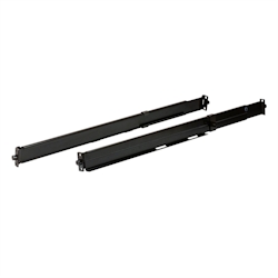 ATEN 2K-0002 Easy Installation 2-in-1U Montage Kit Image