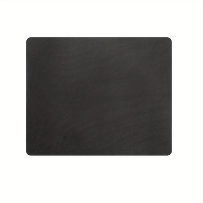 TEMU 1pc Non-slip Rubber Mouse Pad - Soft, Comfortable, Washable With Water-resistant Surface For Home And Office Use