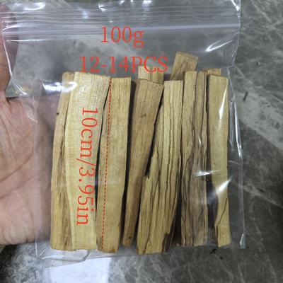 TEMU Peru: 50g (5-7pcs) 100g (12-14pcs), Piece Contains 7-10g Of Natural Fragrant Wood, Natural Fragrant Wood For And Spiritual Practice