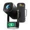 SkyEcho Mini projecteur 1080P Home cinéma 4K vidéoprojecteur Android OS 150 