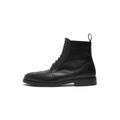 Henry Stevens Schnürboots – Winston FBDB2 Herren schwarz, 44