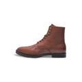 Henry Stevens Schnürboots – Wallace PDB Herren braun, 44