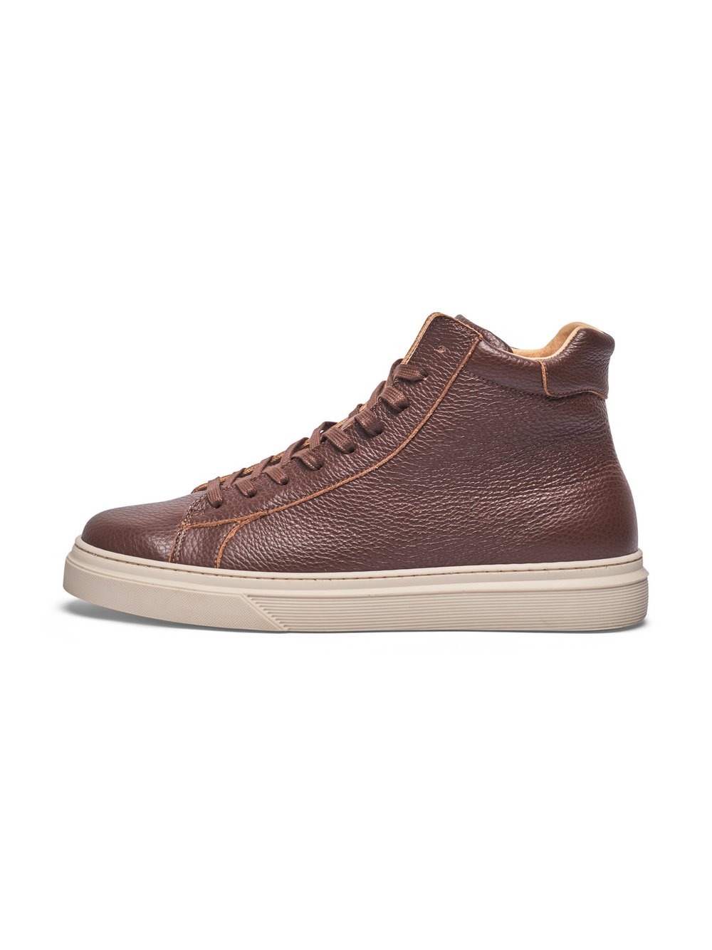 Henry Stevens Sneaker – Travis MTS Herren braun, 44 Image