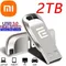 Xiaomi-Mini clé USB en métal haute vitesse, clés USB 3.0, clé USB portable, mémoire étanche, disque