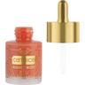 Catrice - Festive Treasures Blush in Gocce 20 ml Corallo female