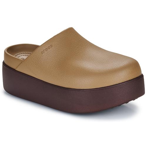 Crocs Dylan Platform Clog Clogs (damen)