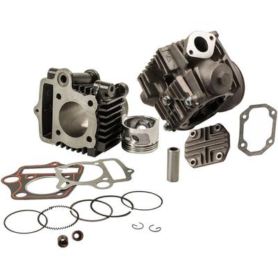 70cc zylinder kolben dichtung Kit for Honda TRX70 ATC70 CT70 XR70 CRF70 70 trx