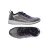 Skechers Damen Sneakers, Gr. 41, silber, kein Etikett