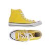 Converse Damen Sneakers, Gr. 37, gelb, kein Etikett