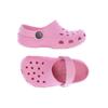 Crocs Damen Kinderschuhe, Gr. 22, pink, kein Etikett