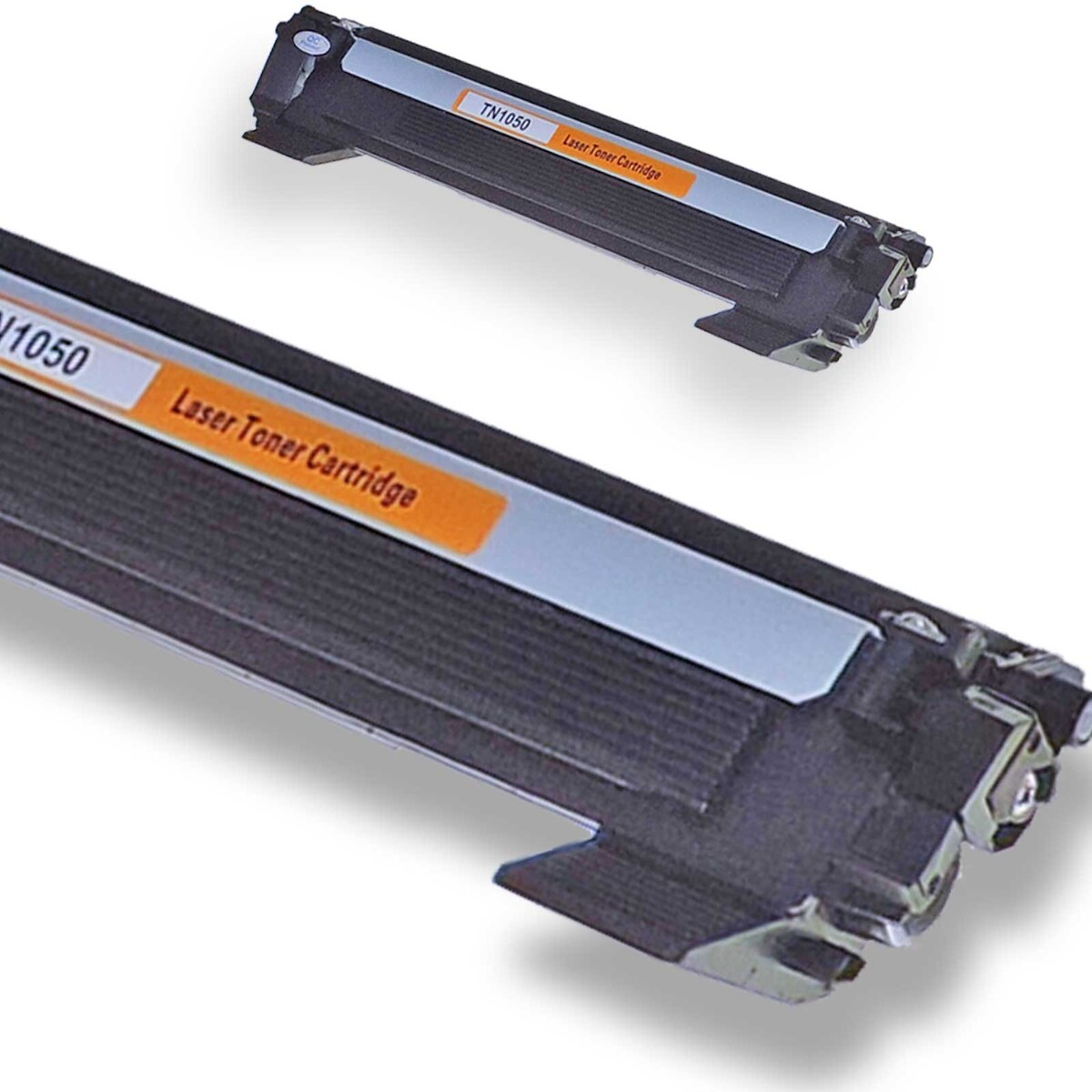 D&C TN-1050 Toner Schwarz kompatibel für Brother HL-1112 - 1.000 Seiten Image