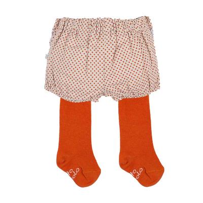 Pumphose mit Strumpfhose 3301W17 Baby Image