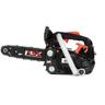 NAX POWER PRODUCTS 100C motore 25,4 cm3 0,75 kW Briggs & Stratton prodotto con licenza guida 10 25