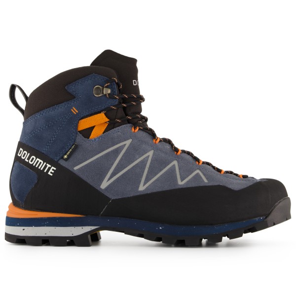 Dolomite - Crodarossa Hi GTX 2.0 - Bergschuhe 45 | EU 45 schwarz