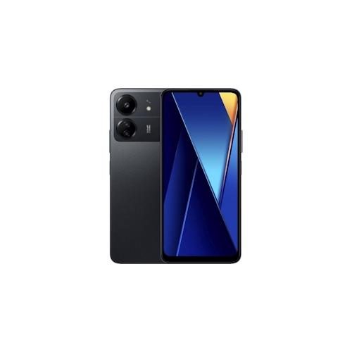 Xiaomi Poco C65 LTE 8GB RAM 256GB Dual Sim Schwarz EU