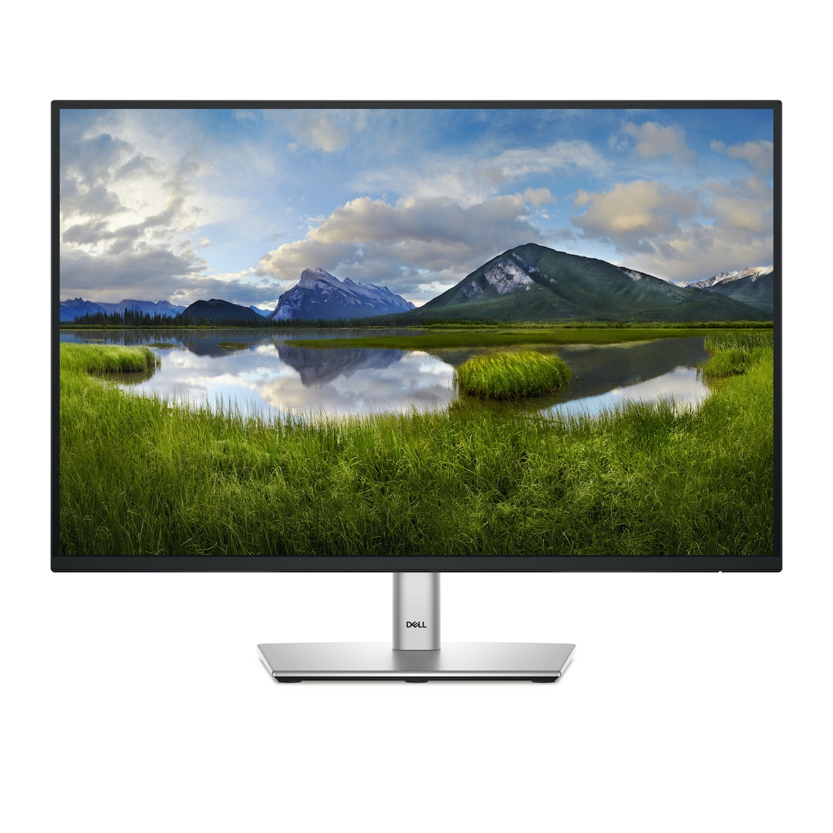 DELL DELL-P2425 DELL P2425 Monitor 61,1 cm (24,0 Zoll) schwarz