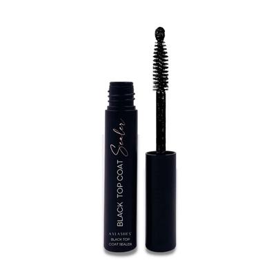 Aylashes DIY TOP COAT SEALER PFLEGE UND VERSIEGELUNG schwarz Damen Image