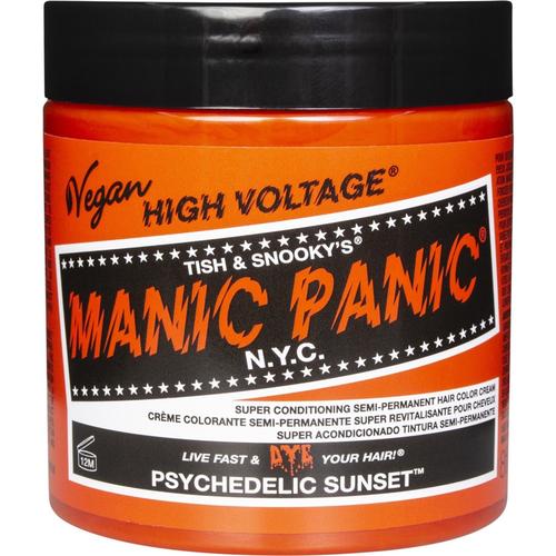 Manic Panic - Psychedelic Sunset Coloration 237 ml