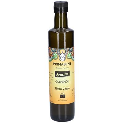 Oliven OEL Extra VIR DEM NPD Bio 500 ml Öl Image